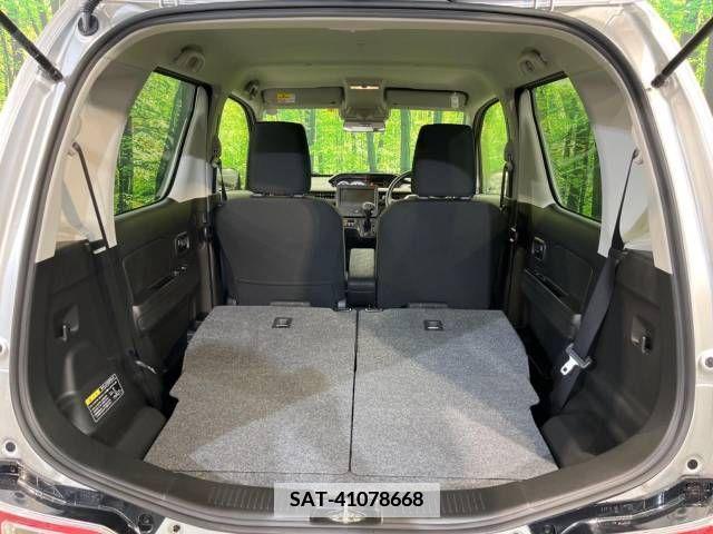 Suzuki WAGON R 2023-04 375204-10