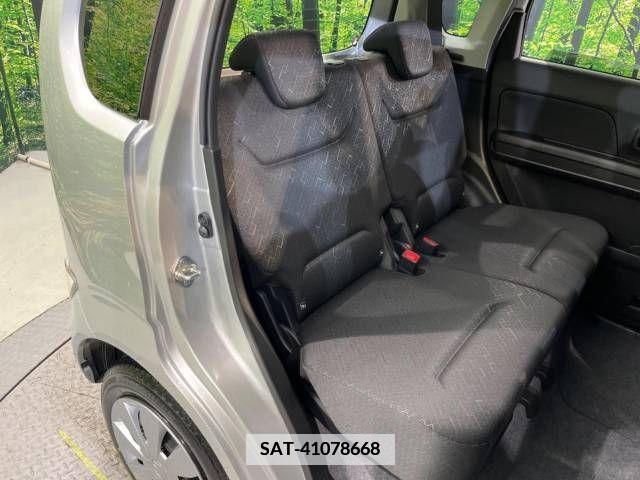 Suzuki WAGON R 2023-04 375204-9