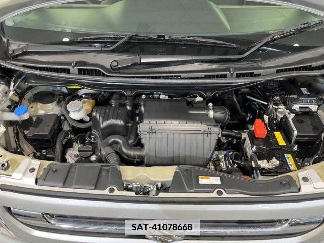 Suzuki WAGON R 2023-04 375204-18