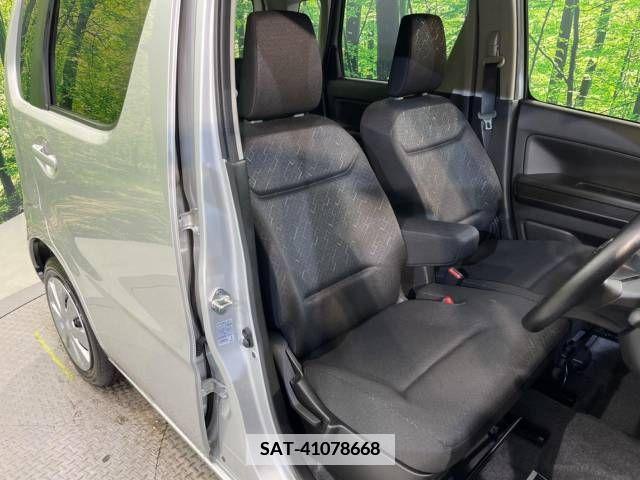 Suzuki WAGON R 2023-04 375204-8