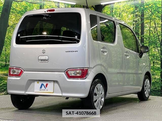 Suzuki WAGON R 2023-04 375204-17