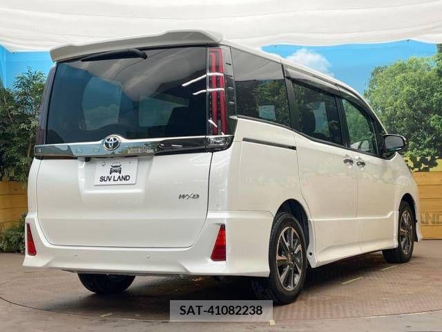 Toyota NOAH 2020-10 205767-17