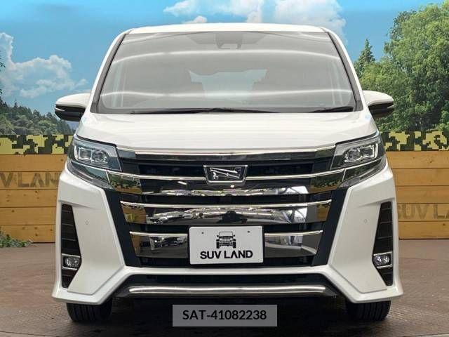 Toyota NOAH 2020-10 205767-14
