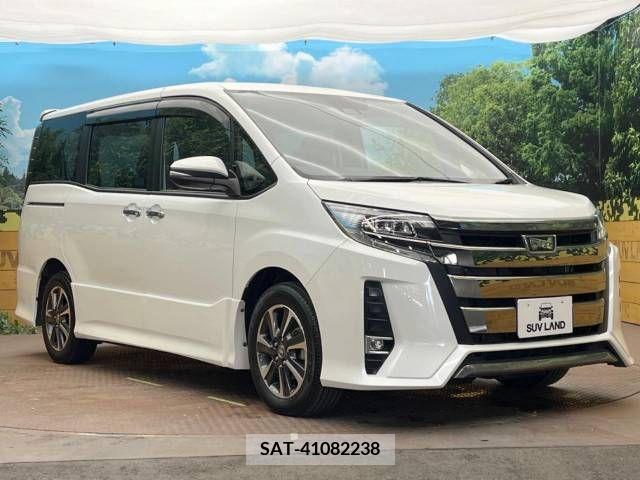 Toyota NOAH 2020-10 205767-16