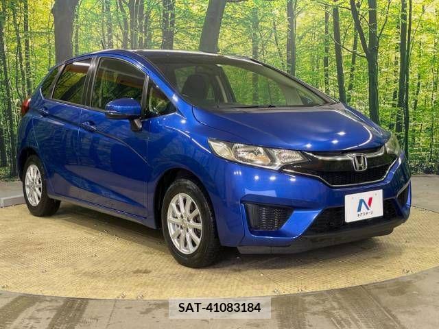Honda FIT 2016-06 269807-16
