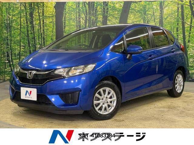 Honda FIT 2016-06 269807-0