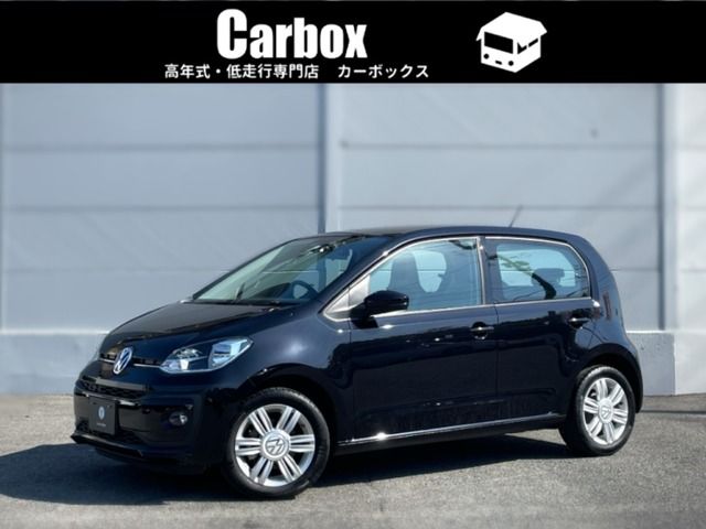 VolksWagen UP! 2020-11 193961-0