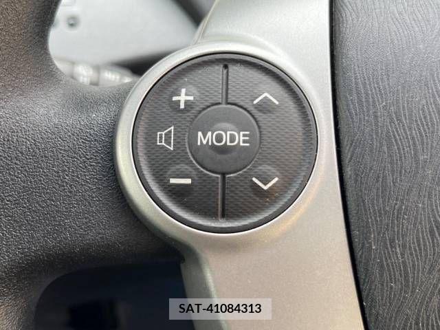 Toyota PRIUS 2012-09 366646-9