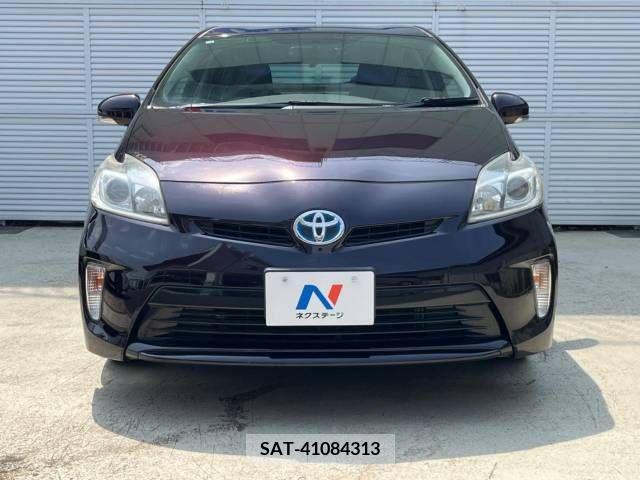 Toyota PRIUS 2012-09 366646-16