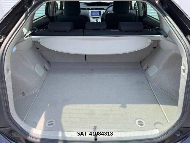Toyota PRIUS 2012-09 366646-14