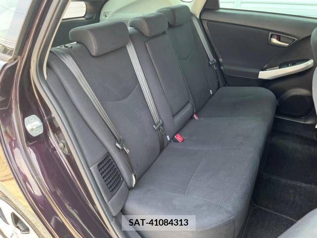 Toyota PRIUS 2012-09 366646-13