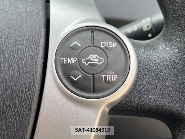 Toyota PRIUS 2012-09 366646-10