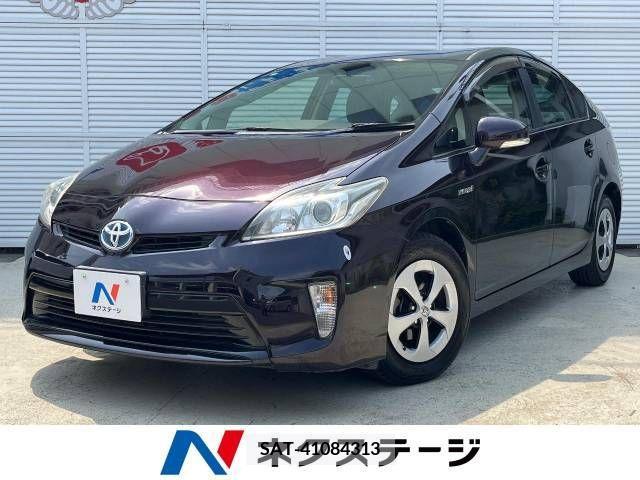 Toyota PRIUS 2012-09 366646-0