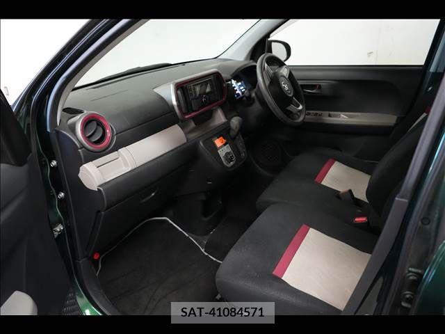 Toyota PASSO 2017-06 310956-14