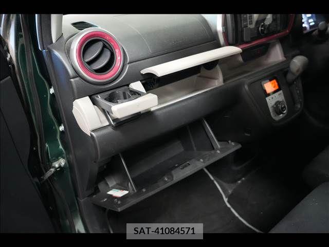 Toyota PASSO 2017-06 310956-13