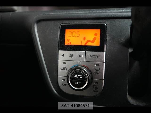Toyota PASSO 2017-06 310956-12