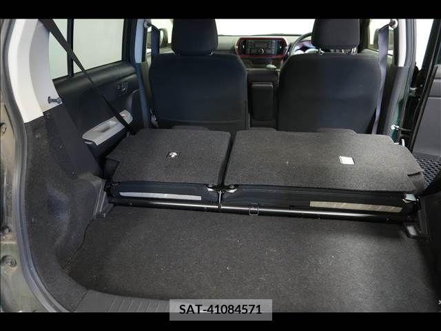 Toyota PASSO 2017-06 310956-19