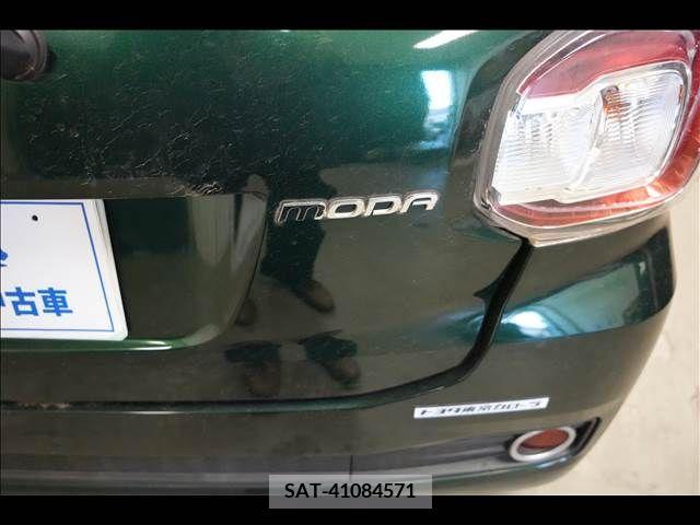 Toyota PASSO 2017-06 310956-10