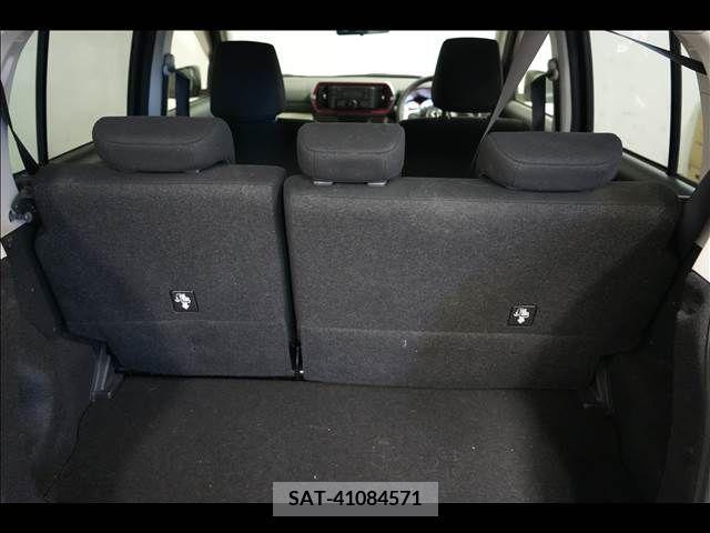 Toyota PASSO 2017-06 310956-18