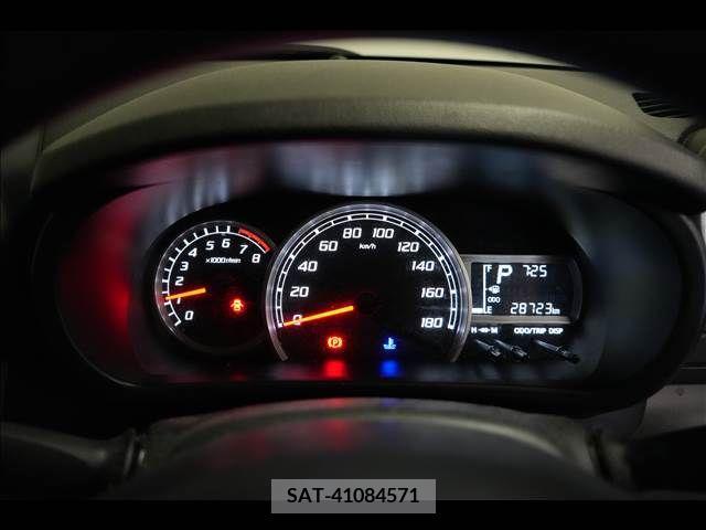 Toyota PASSO 2017-06 310956-17