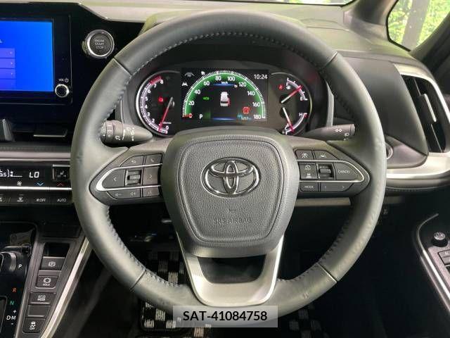 Toyota VOXY 2022-12 378441-11