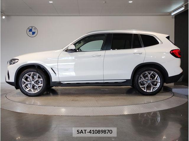 Bmw X3 2024-01 389791-8