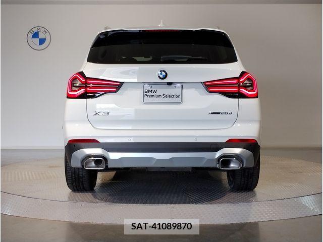 Bmw X3 2024-01 389791-7
