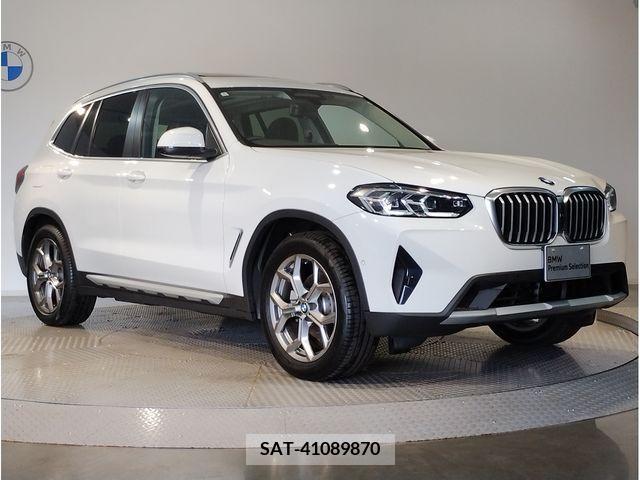 Bmw X3 2024-01 389791-4