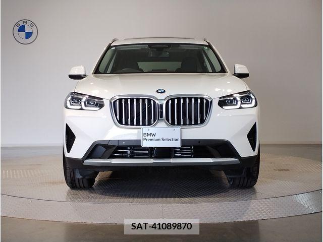 Bmw X3 2024-01 389791-3