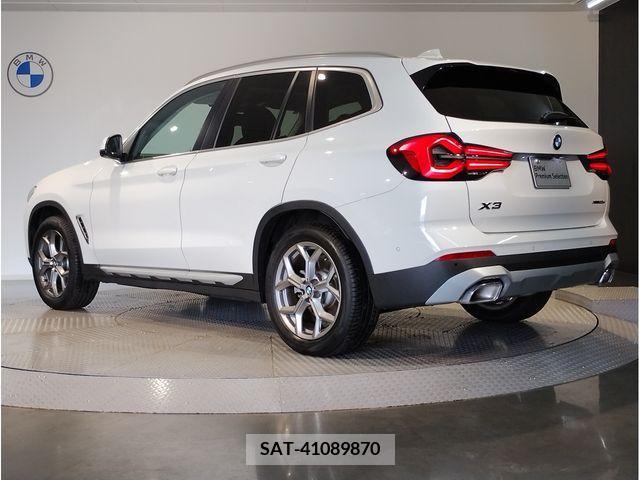 Bmw X3 2024-01 389791-2