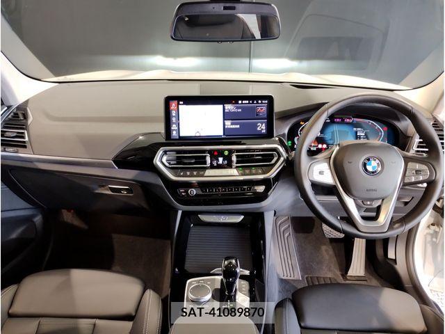 Bmw X3 2024-01 389791-1