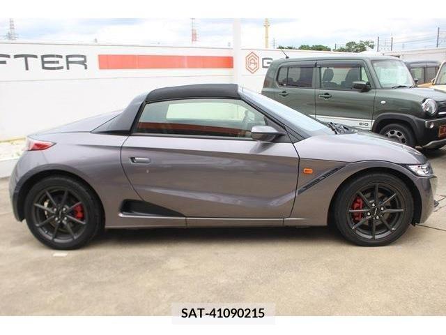 Honda S660 2016-06 380273-8