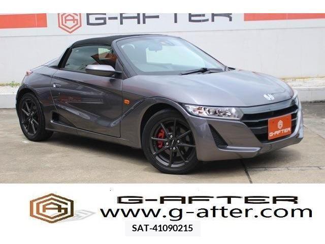 Honda S660 2016-06 380273-0