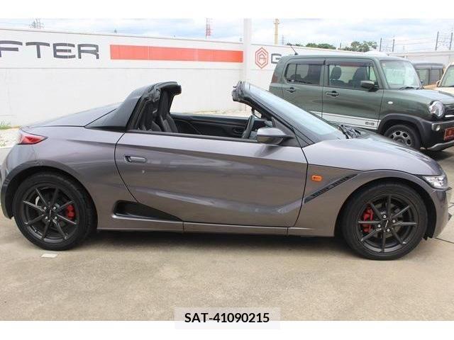 Honda S660 2016-06 380273-15