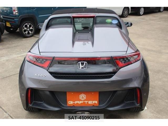 Honda S660 2016-06 380273-7
