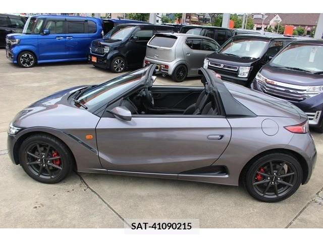 Honda S660 2016-06 380273-14