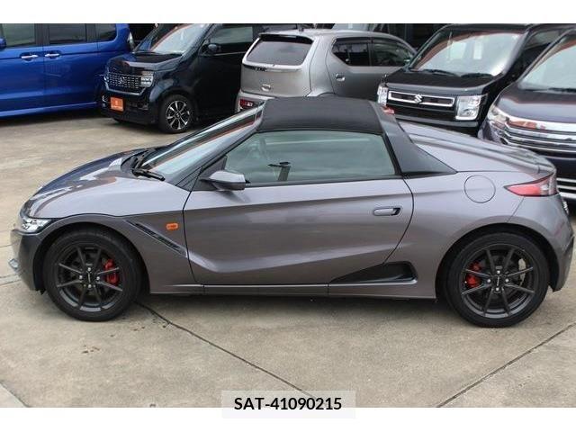 Honda S660 2016-06 380273-6