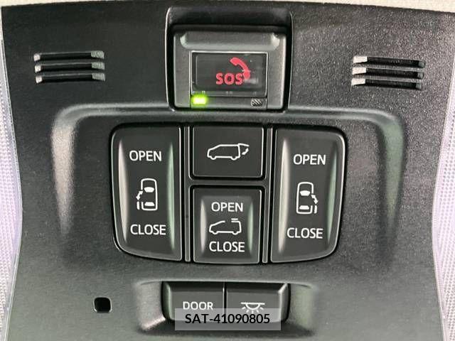 Toyota ALPHARD 2020-04 213058-8