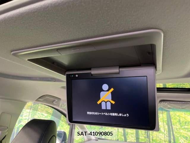 Toyota ALPHARD 2020-04 213058-5