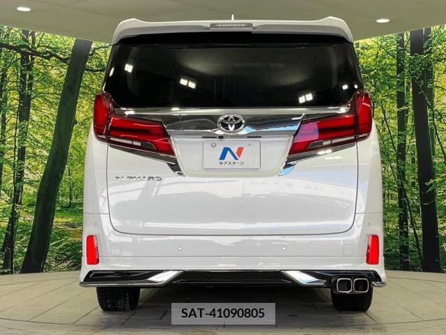 Toyota ALPHARD 2020-04 213058-17