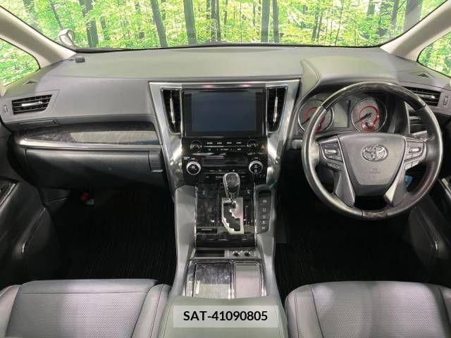 Toyota ALPHARD 2020-04 213058-1