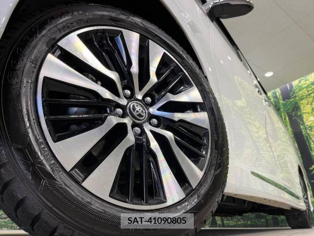 Toyota ALPHARD 2020-04 213058-15