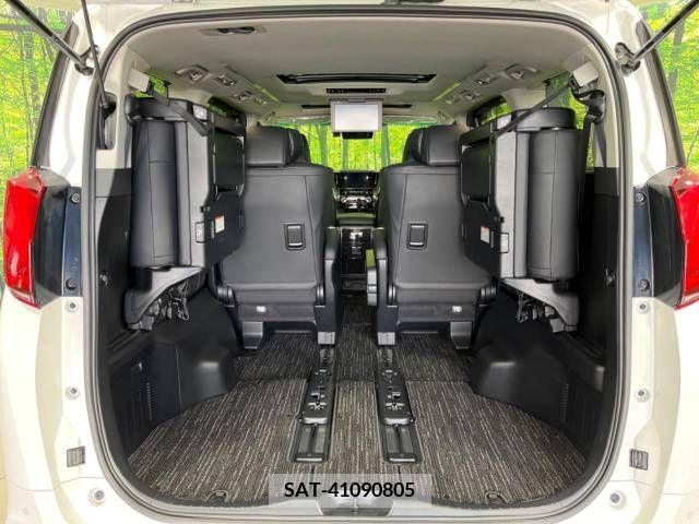 Toyota ALPHARD 2020-04 213058-12