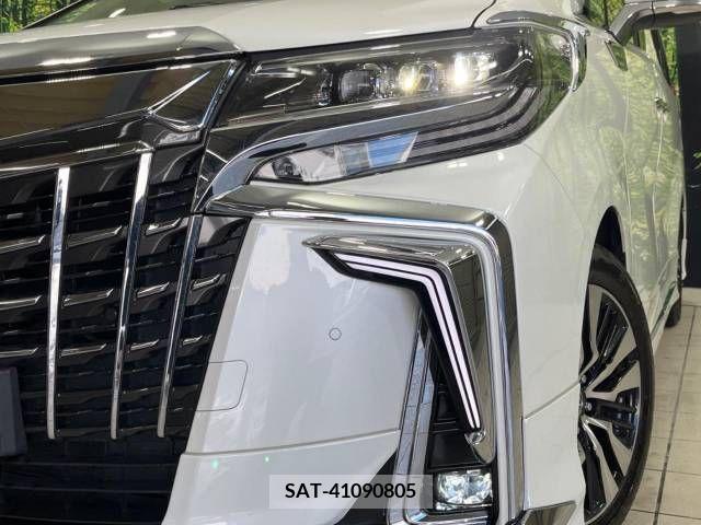 Toyota ALPHARD 2020-04 213058-14
