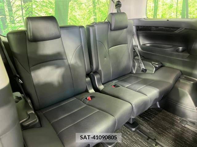 Toyota ALPHARD 2020-04 213058-11