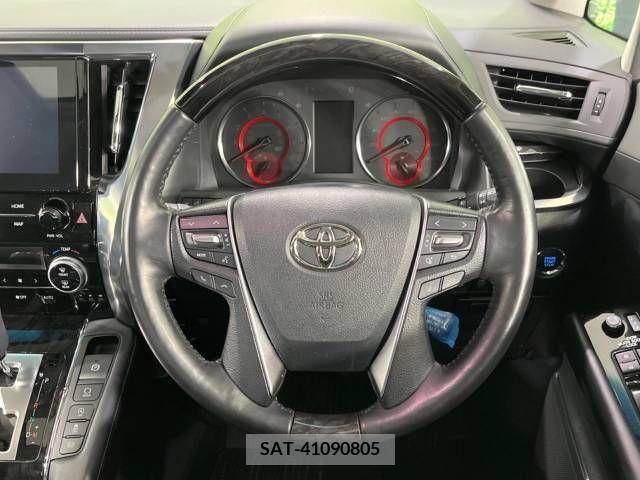 Toyota ALPHARD 2020-04 213058-13
