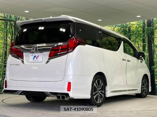 Toyota ALPHARD 2020-04 213058-19