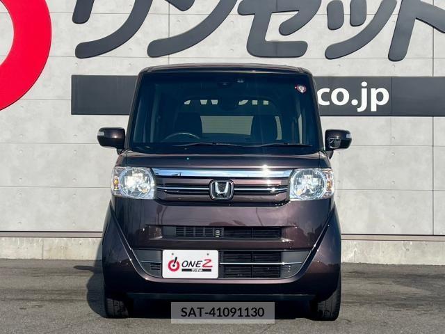 Honda N BOX 2017-06 382092-3