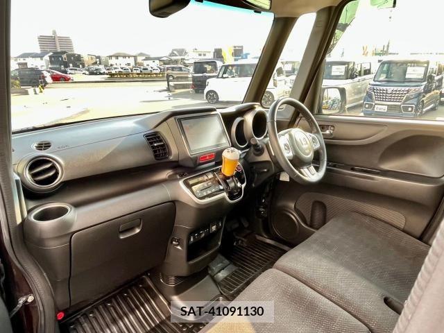Honda N BOX 2017-06 382092-27