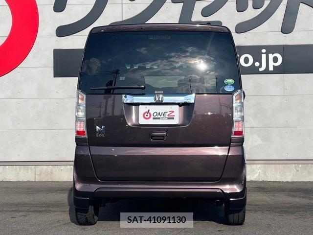 Honda N BOX 2017-06 382092-2